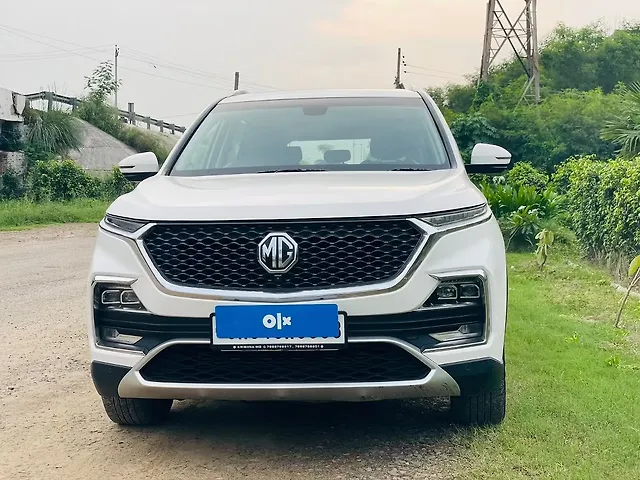 Used 2020 MG Hector in Mohali Used 2020 MG Hector in Mohali