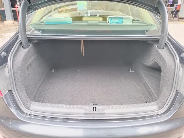 Used Audi A4 [2013-2016] 2.0 TDI (177bhp) Premium in Mumbai