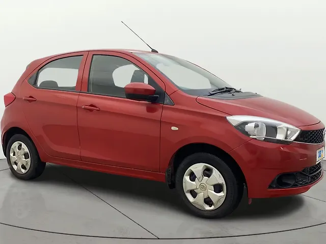 Used 2018 Tata Tiago in Bangalore Used 2018 Tata Tiago in Bangalore