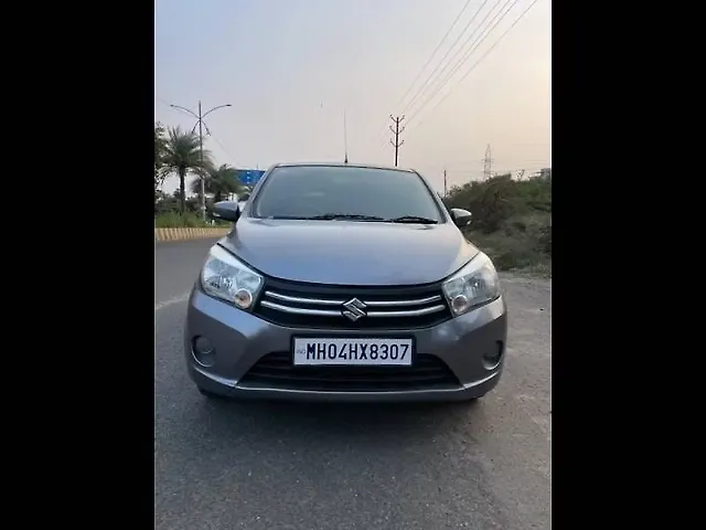 Used 2017 Maruti Suzuki Celerio in Nashik