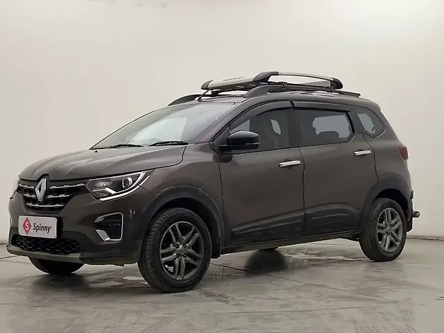 Used 2022 Renault Triber in Hyderabad Used 2022 Renault Triber in Hyderabad