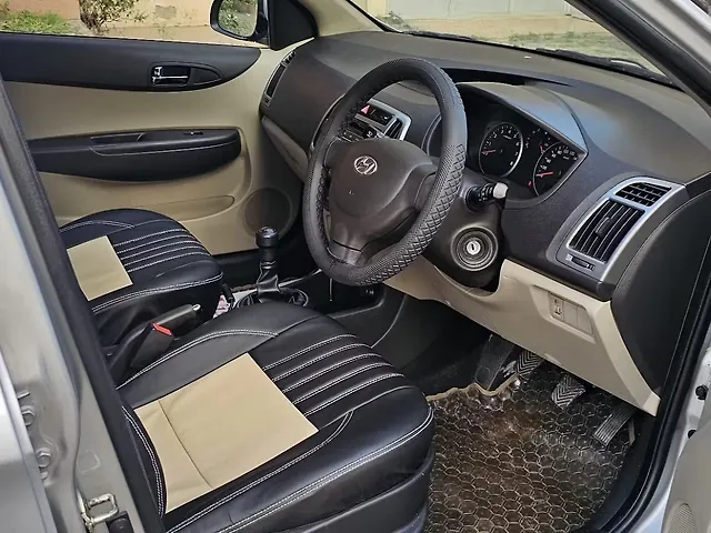 Used Hyundai i20 [2012-2014] Magna (O) 1.2 in Nagpur