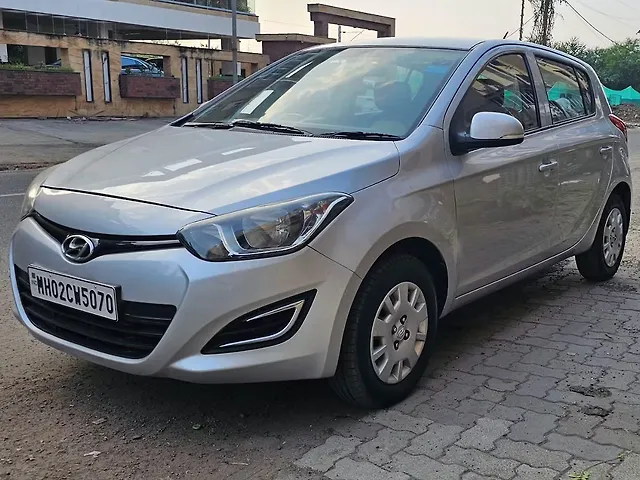 Used 2013 Hyundai i20 in Nagpur