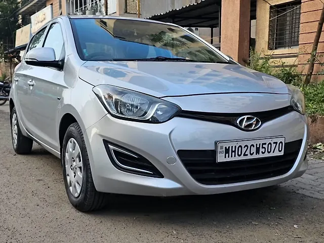 Used Hyundai i20 [2012-2014] Magna (O) 1.2 in Nagpur