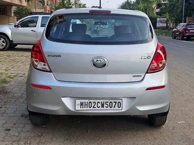 Used Hyundai i20 [2012-2014] Magna (O) 1.2 in Nagpur