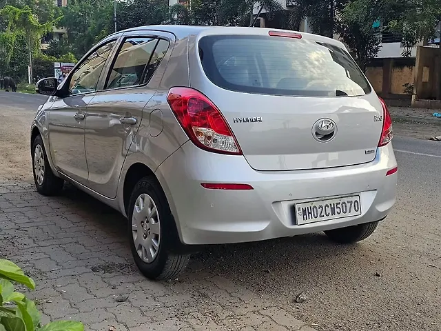 Used Hyundai i20 [2012-2014] Magna (O) 1.2 in Nagpur