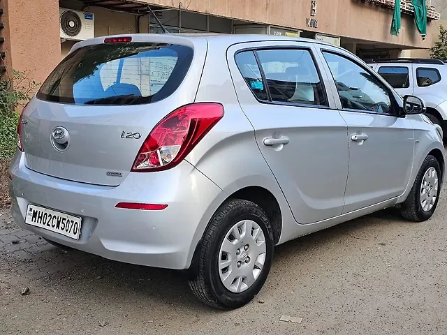 Used Hyundai i20 [2012-2014] Magna (O) 1.2 in Nagpur