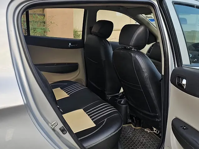 Used Hyundai i20 [2012-2014] Magna (O) 1.2 in Nagpur