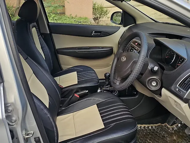 Used Hyundai i20 [2012-2014] Magna (O) 1.2 in Nagpur