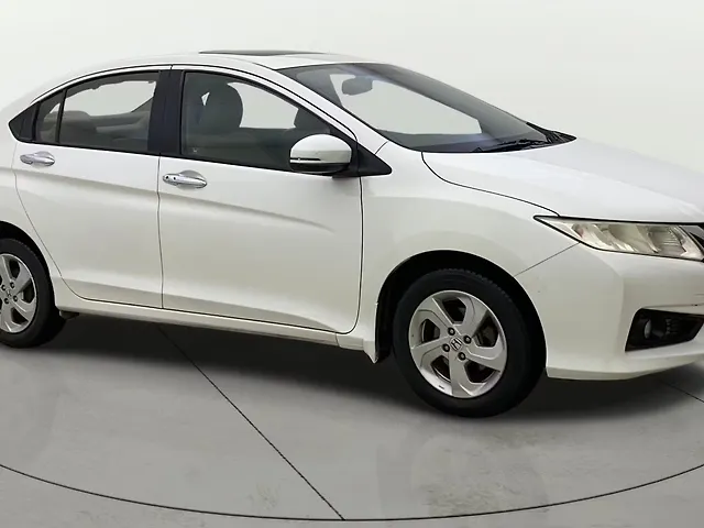 Used 2016 Honda City in Navi Mumbai