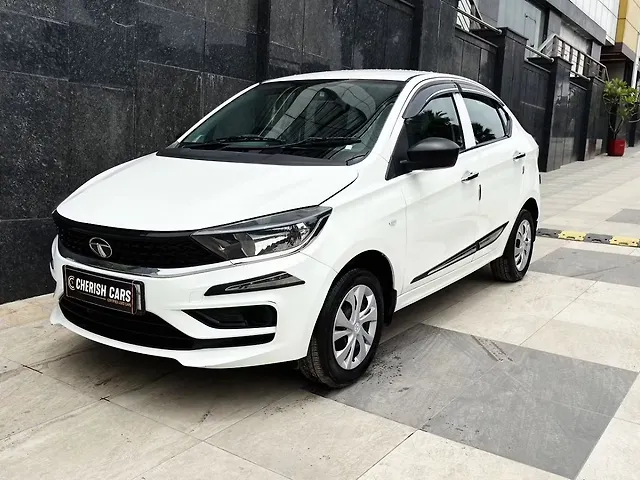 Used 2023 Tata Tigor in Delhi