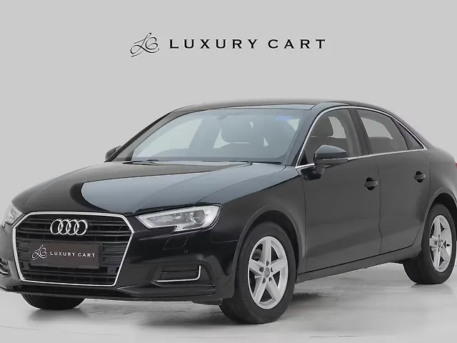 Used 2019 Audi A3 in Ghaziabad Used 2019 Audi A3 in Ghaziabad