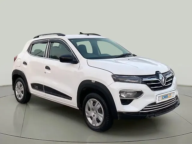 Used 2021 Renault Kwid in Jaipur