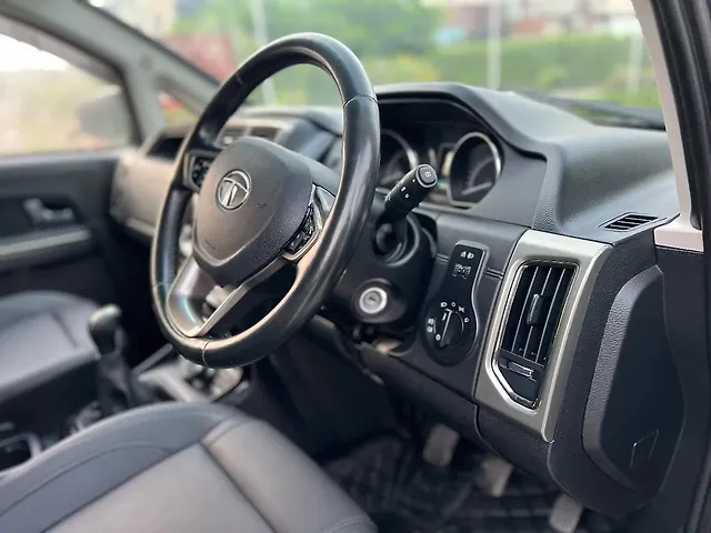 Used Tata Hexa [2017-2019] XT 4x2 7 STR in Mohali