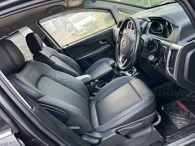 Used Tata Hexa [2017-2019] XT 4x2 7 STR in Mohali