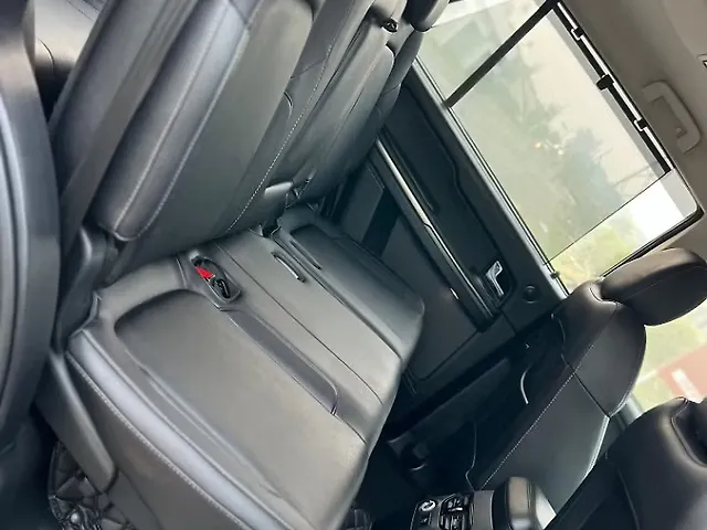 Used Tata Hexa [2017-2019] XT 4x2 7 STR in Mohali