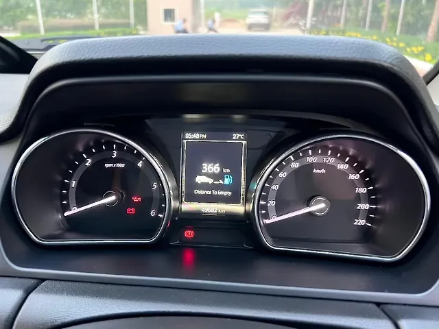 Used Tata Hexa [2017-2019] XT 4x2 7 STR in Mohali