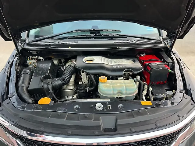 Used Tata Hexa [2017-2019] XT 4x2 7 STR in Mohali