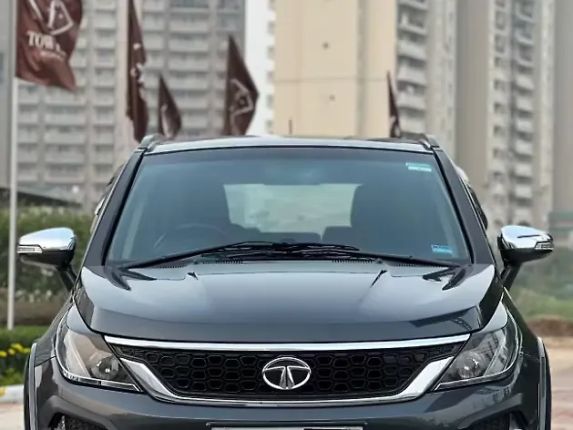 Used Tata Hexa [2017-2019] XT 4x2 7 STR in Mohali