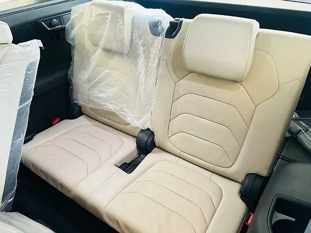 Used Skoda Kodiaq [2017-2020] Style 2.0 TDI 4x4 AT in Delhi