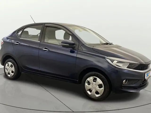 Used 2022 Tata Tigor in Delhi