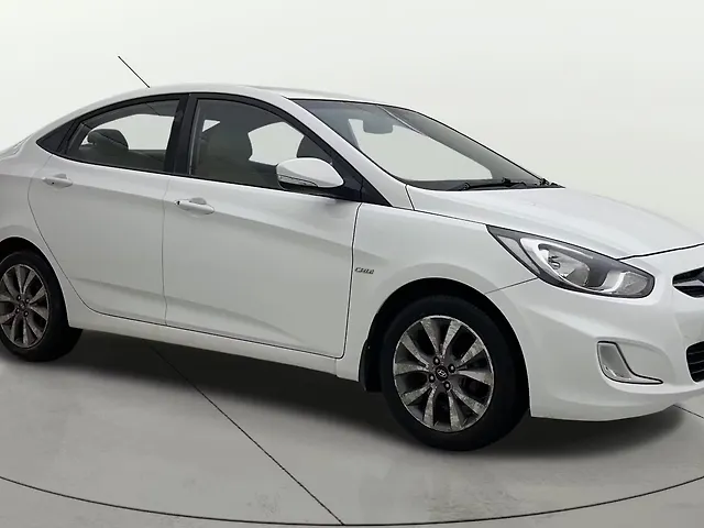 Used 2015 Hyundai Verna in Ahmedabad Used 2015 Hyundai Verna in Ahmedabad