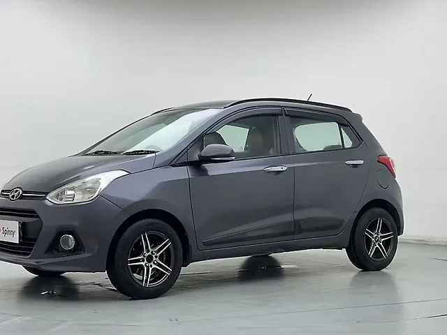 Used 2014 Hyundai Grand i10 in Delhi Used 2014 Hyundai Grand i10 in Delhi