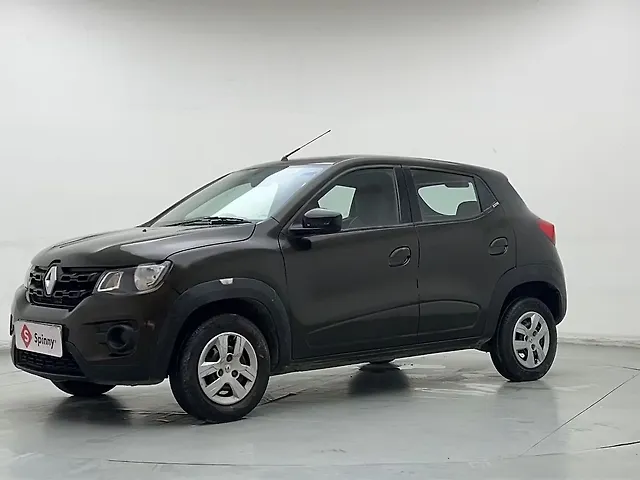 Used 2018 Renault Kwid in Ghaziabad Used 2018 Renault Kwid in Ghaziabad