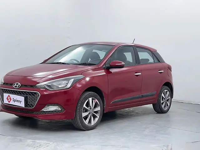 Used 2015 Hyundai Elite i20 in Pune Used 2015 Hyundai Elite i20 in Pune