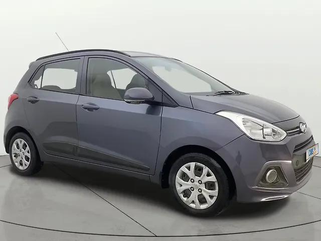 Used 2015 Hyundai Grand i10 in Chennai Used 2015 Hyundai Grand i10 in Chennai
