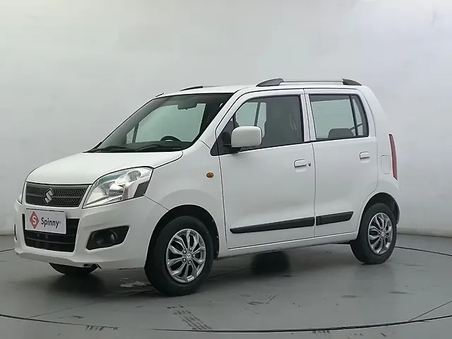 Used 2016 Maruti Suzuki Wagon R in Ahmedabad Used 2016 Maruti Suzuki Wagon R in Ahmedabad