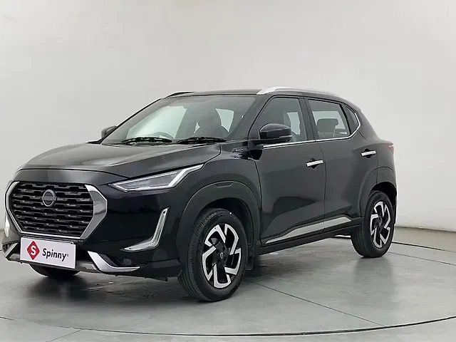 Used 2022 Nissan Magnite in Chennai Used 2022 Nissan Magnite in Chennai