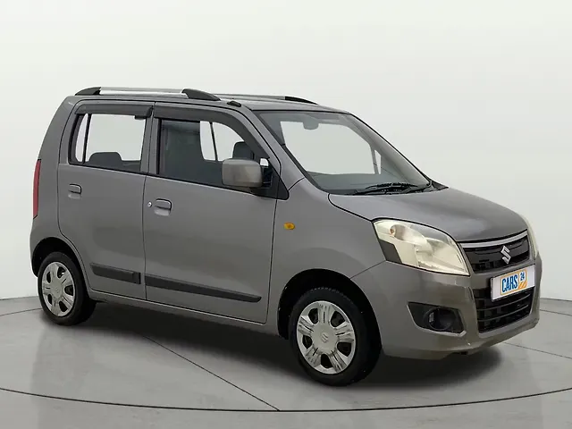 Used 2015 Maruti Suzuki Wagon R in Ahmedabad Used 2015 Maruti Suzuki Wagon R in Ahmedabad