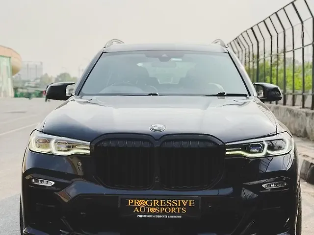 Used 2022 BMW X7 in Delhi Used 2022 BMW X7 in Delhi