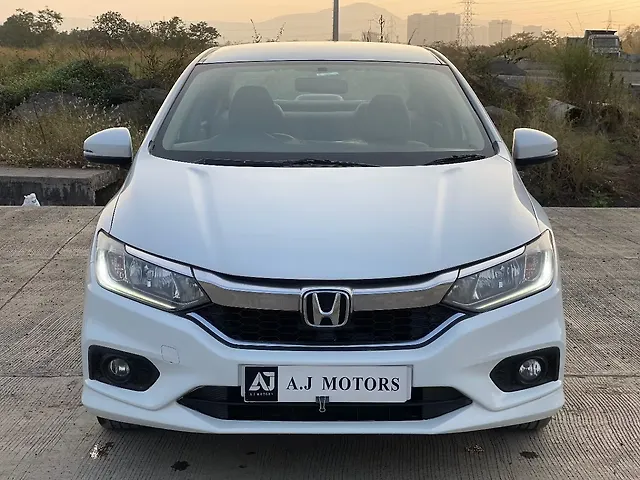 Used 2019 Honda City in Thane Used 2019 Honda City in Thane