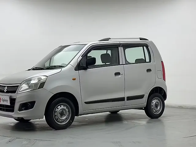 Used 2016 Maruti Suzuki Wagon R in Ghaziabad Used 2016 Maruti Suzuki Wagon R in Ghaziabad