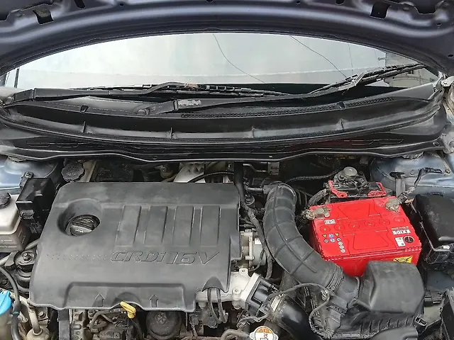 Used Hyundai i20 [2012-2014] Magna 1.4 CRDI in Nagpur