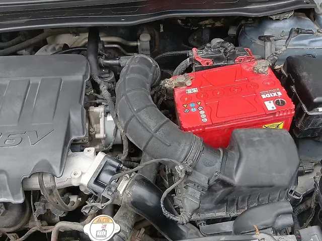 Used Hyundai i20 [2012-2014] Magna 1.4 CRDI in Nagpur