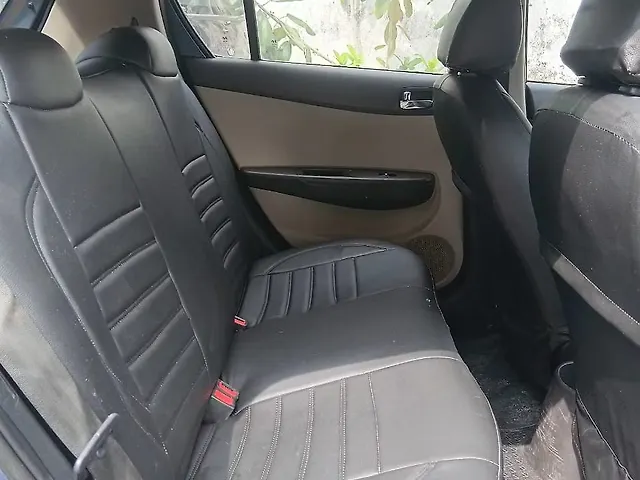 Used Hyundai i20 [2012-2014] Magna 1.4 CRDI in Nagpur
