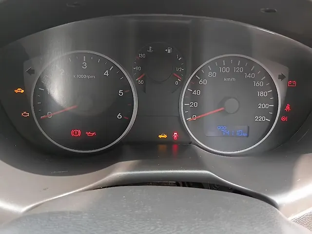 Used Hyundai i20 [2012-2014] Magna 1.4 CRDI in Nagpur