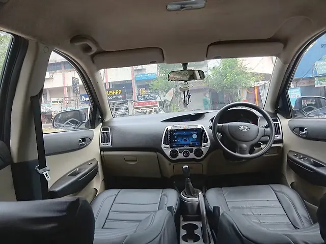 Used Hyundai i20 [2012-2014] Magna 1.4 CRDI in Nagpur