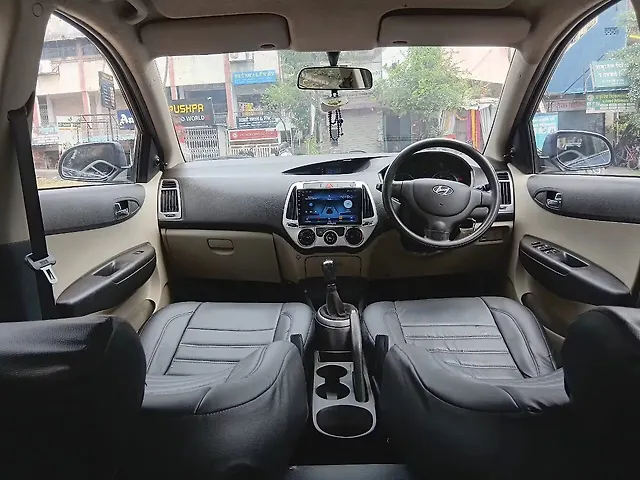 Used Hyundai i20 [2012-2014] Magna 1.4 CRDI in Nagpur