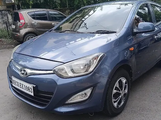 Used Hyundai i20 [2012-2014] Magna 1.4 CRDI in Nagpur