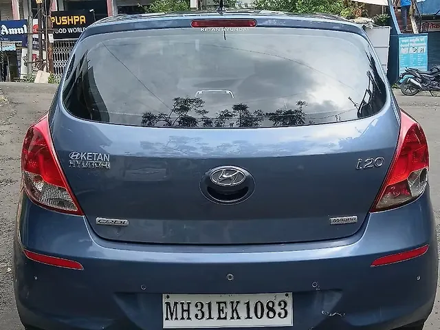 Used Hyundai i20 [2012-2014] Magna 1.4 CRDI in Nagpur