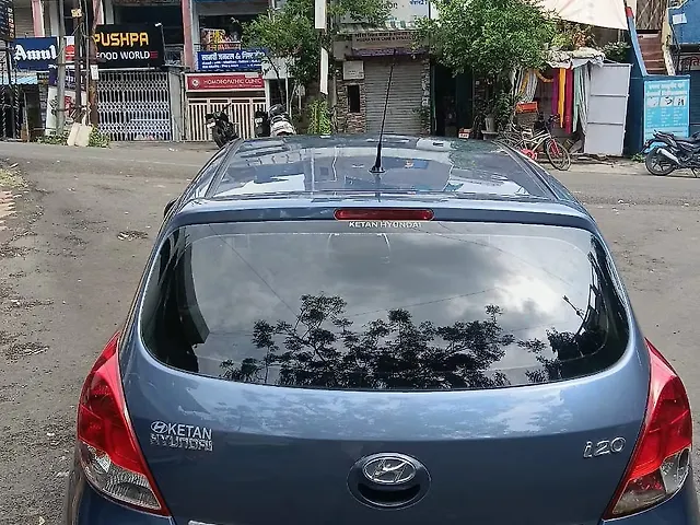 Used Hyundai i20 [2012-2014] Magna 1.4 CRDI in Nagpur