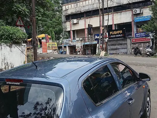 Used Hyundai i20 [2012-2014] Magna 1.4 CRDI in Nagpur