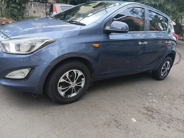 Used Hyundai i20 [2012-2014] Magna 1.4 CRDI in Nagpur