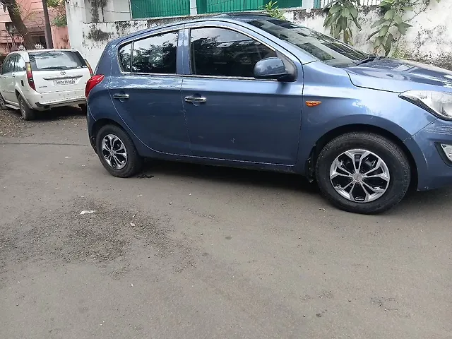 Used Hyundai i20 [2012-2014] Magna 1.4 CRDI in Nagpur