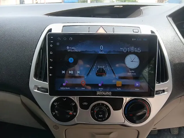 Used Hyundai i20 [2012-2014] Magna 1.4 CRDI in Nagpur