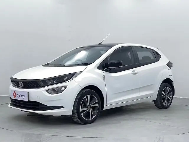 Used 2022 Tata Altroz in Pune Used 2022 Tata Altroz in Pune
